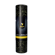 Wałek do masażu, roller 60cm - YellowRoller EEP